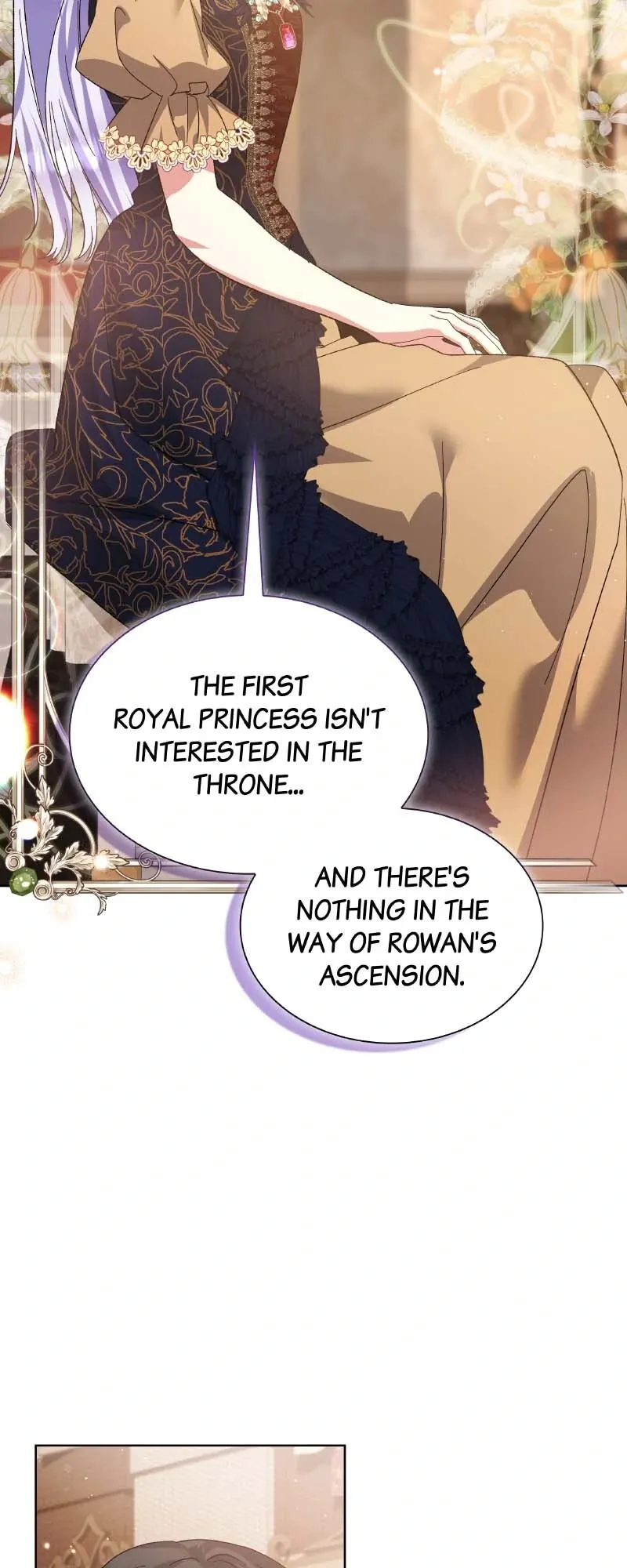 The Return of the Ex-Wife Chapter 59 Online - página 59