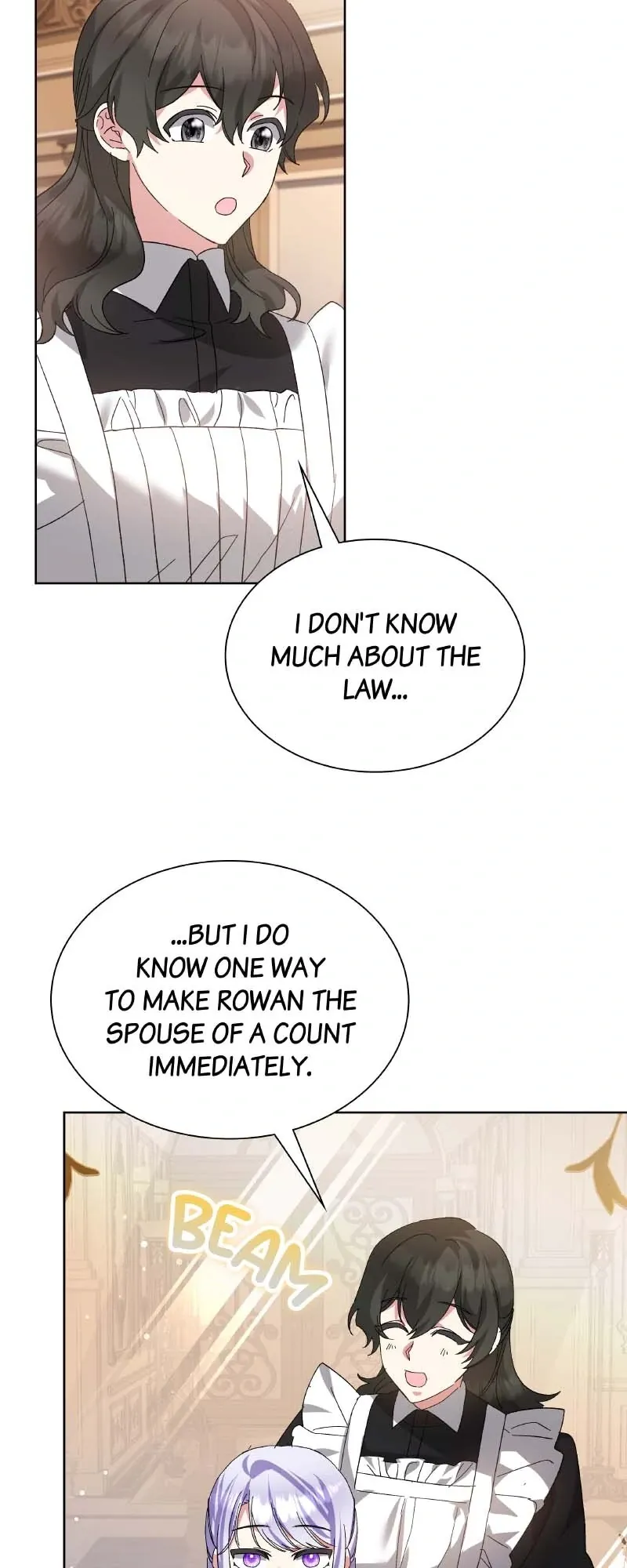 The Return of the Ex-Wife Chapter 59 Online - página 60