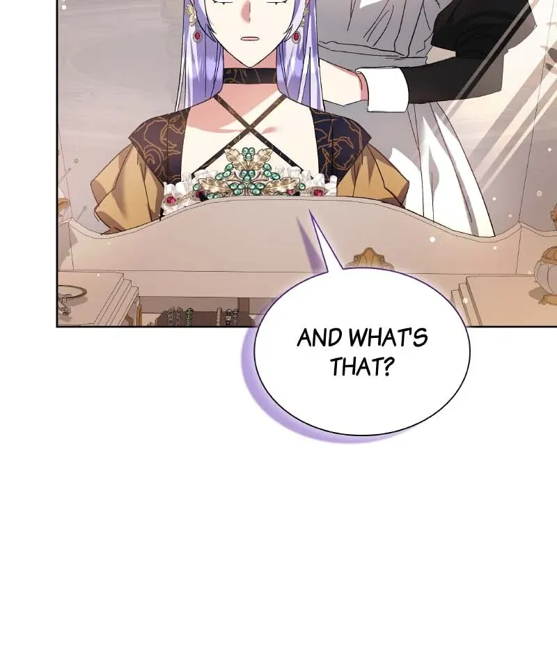 The Return of the Ex-Wife Chapter 59 Online - página 61