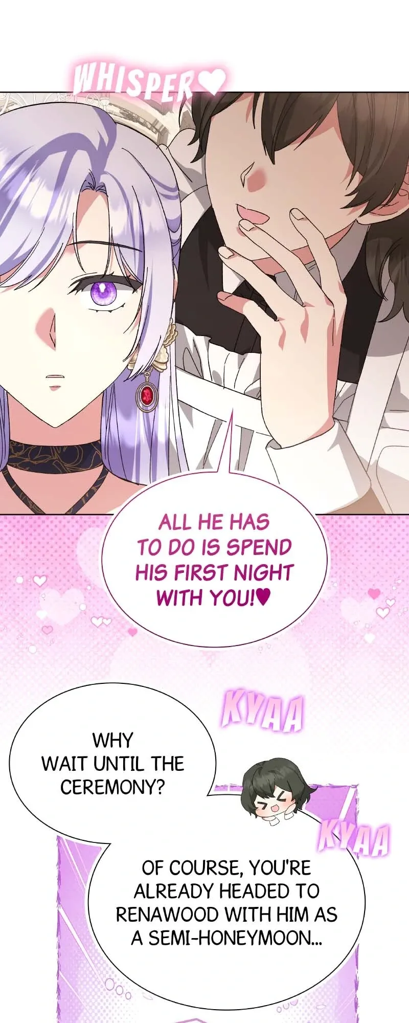 The Return of the Ex-Wife Chapter 59 Online - página 62