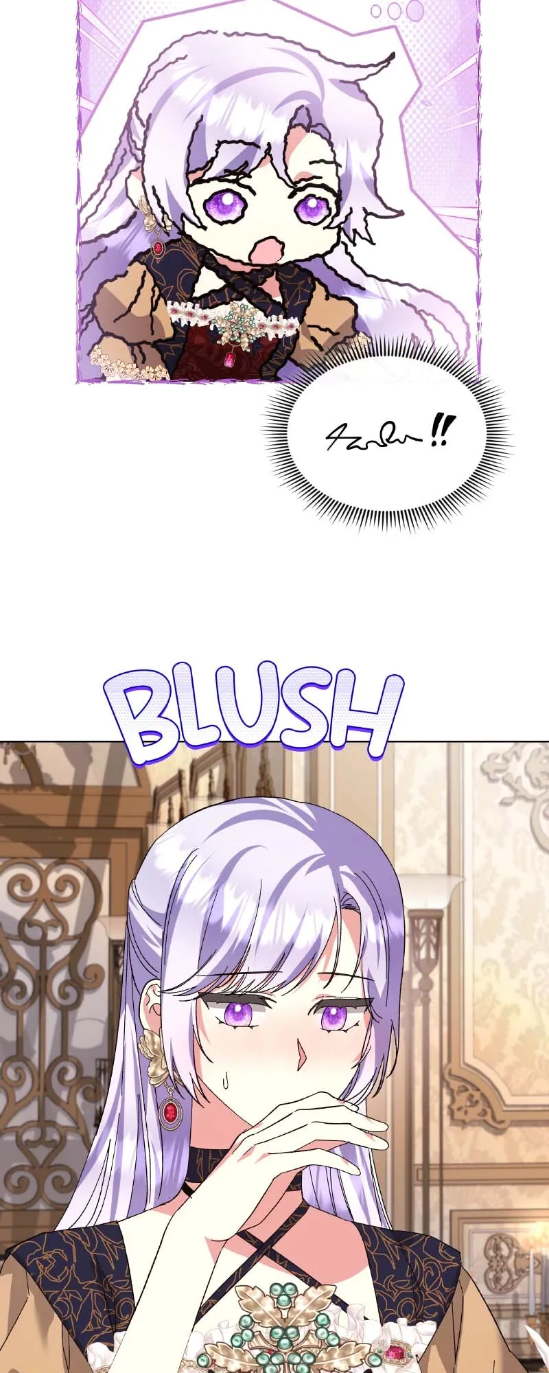 The Return of the Ex-Wife Chapter 59 Online - página 63