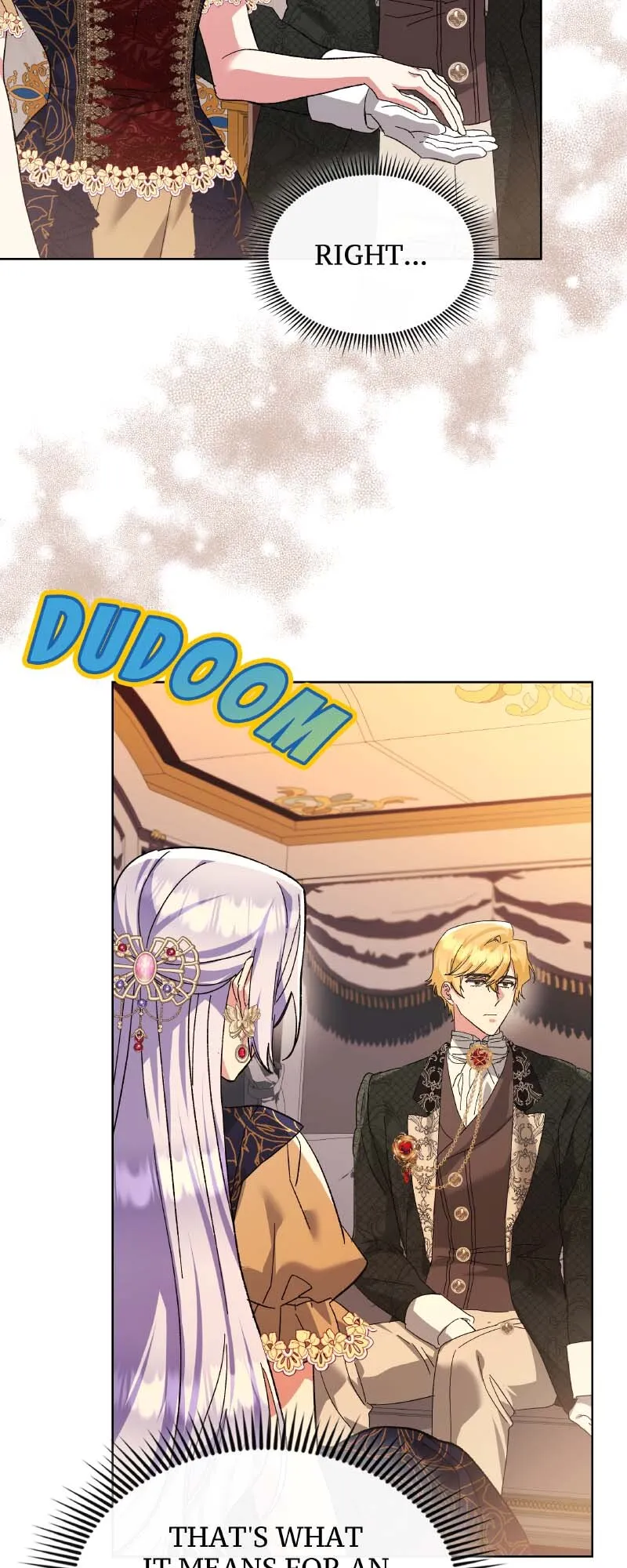 The Return of the Ex-Wife Chapter 59 Online - página 65