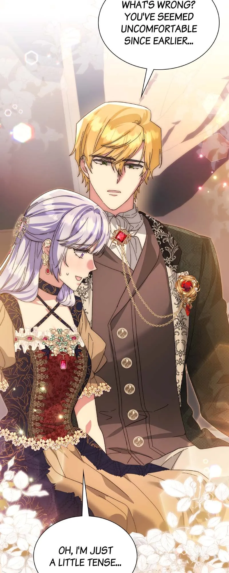 The Return of the Ex-Wife Chapter 59 Online - página 69