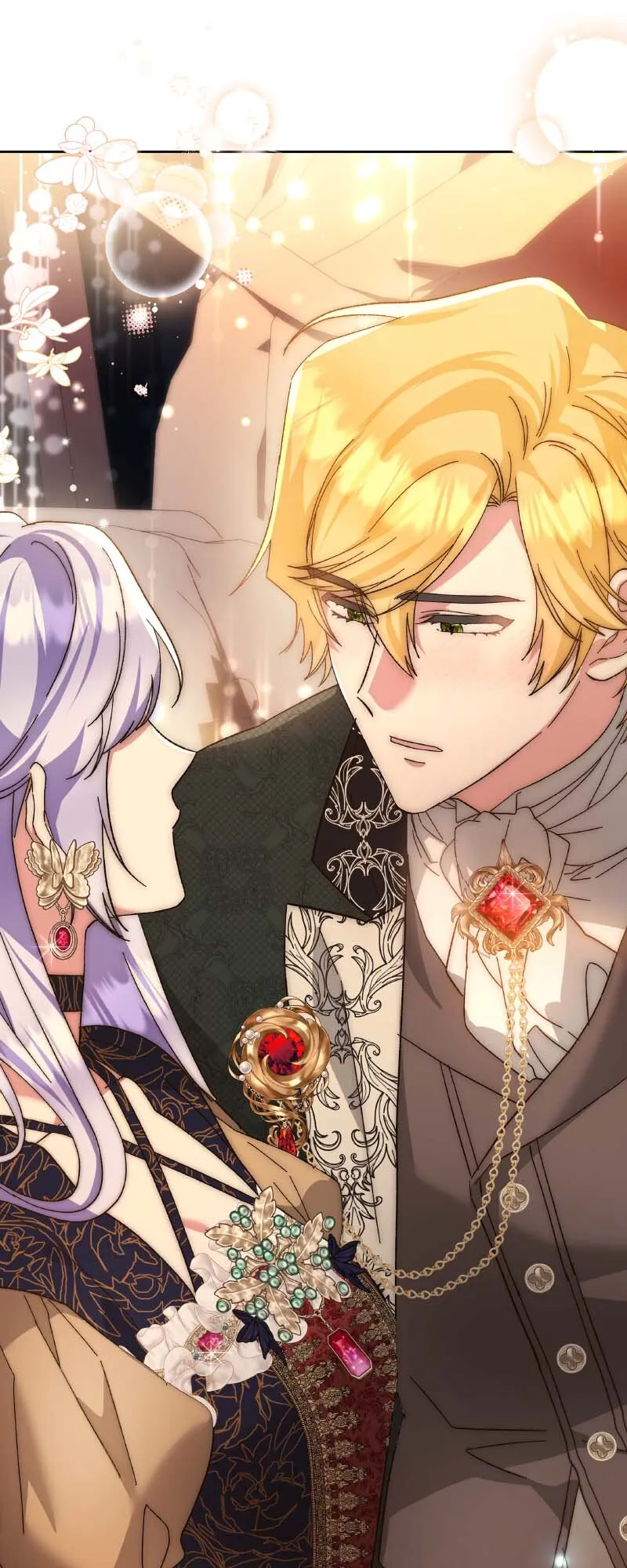 The Return of the Ex-Wife Chapter 59 Online - página 72