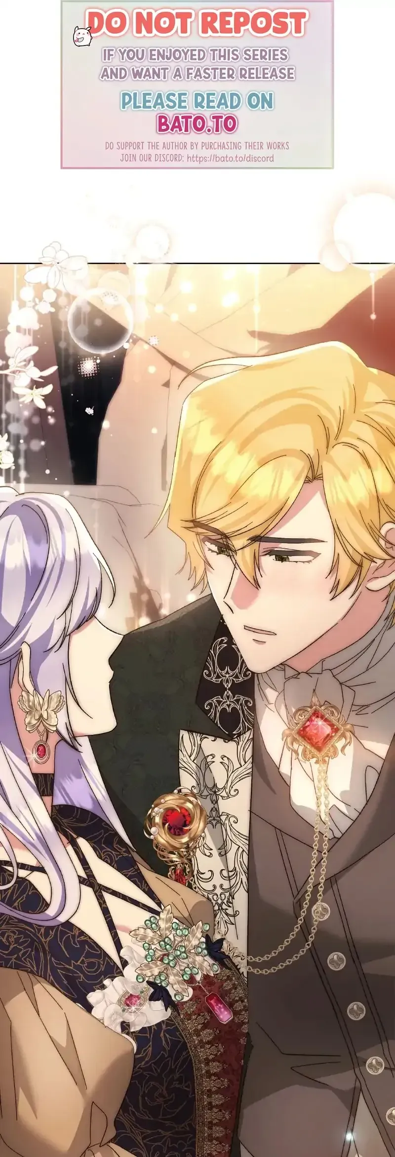 The Return of the Ex-Wife Chapter 60 Online - página 1