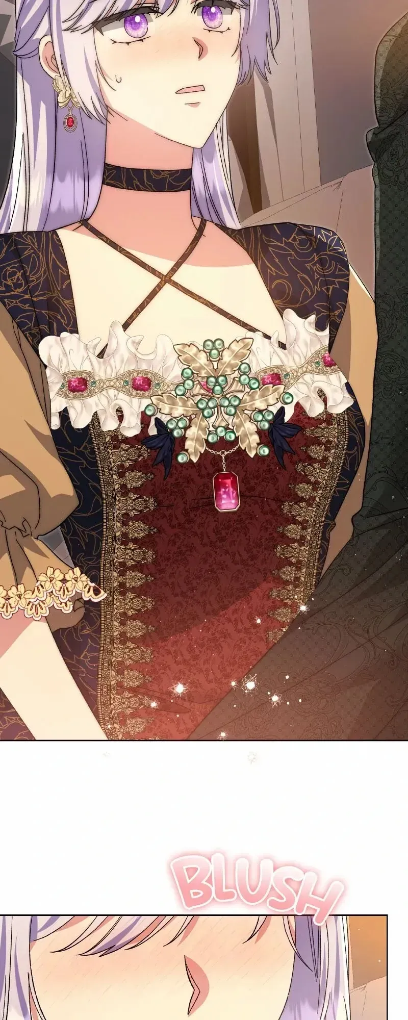 The Return of the Ex-Wife Chapter 60 Online - página 3