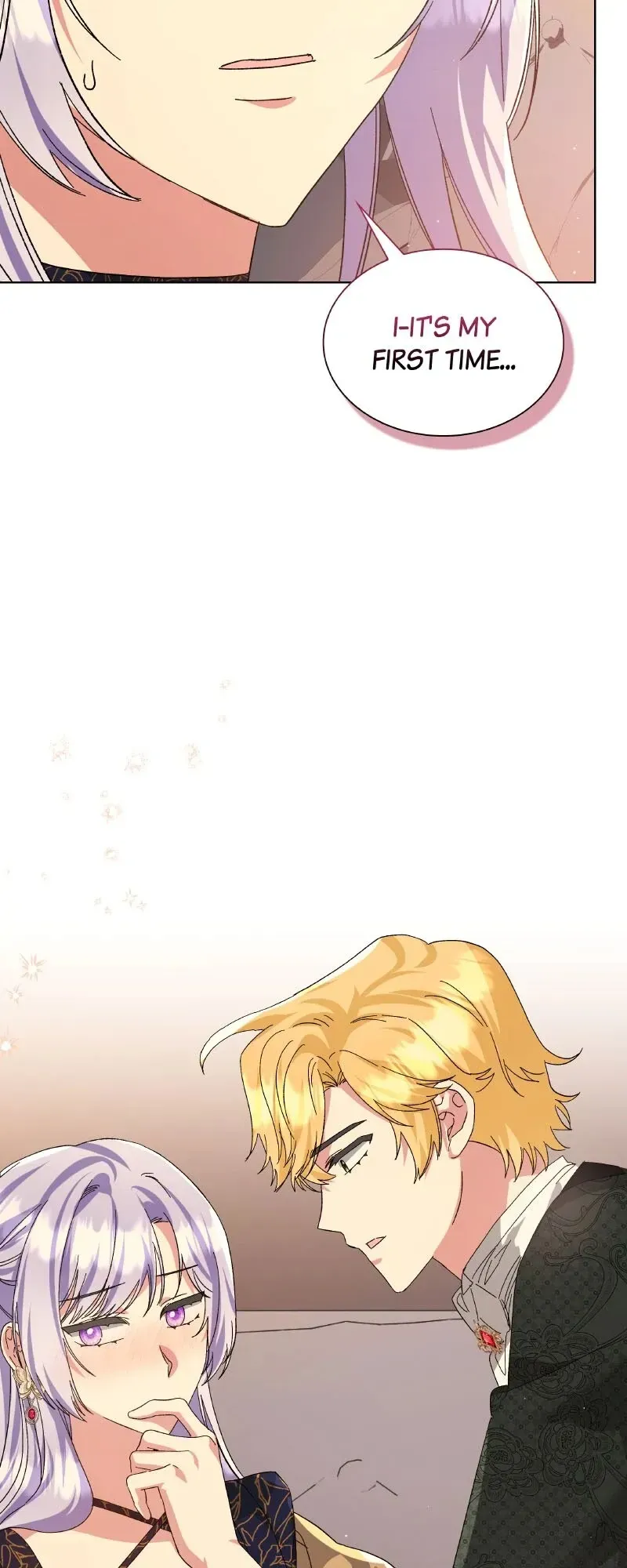 The Return of the Ex-Wife Chapter 60 Online - página 4