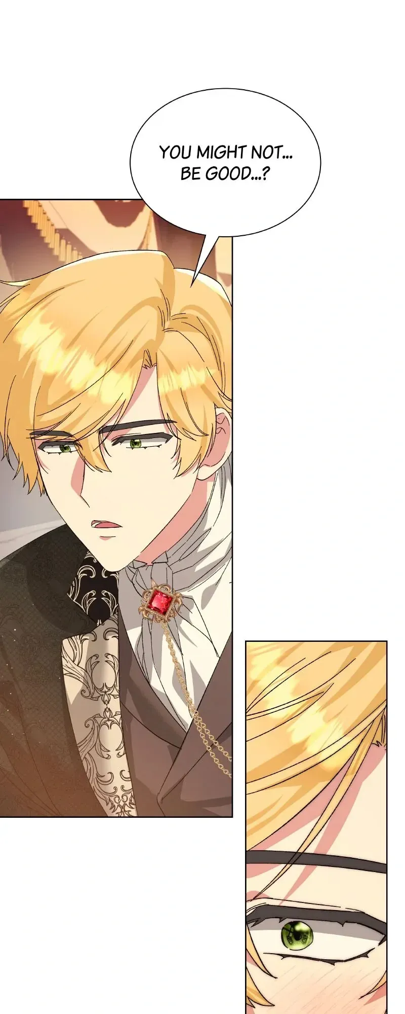 The Return of the Ex-Wife Chapter 60 Online - página 6