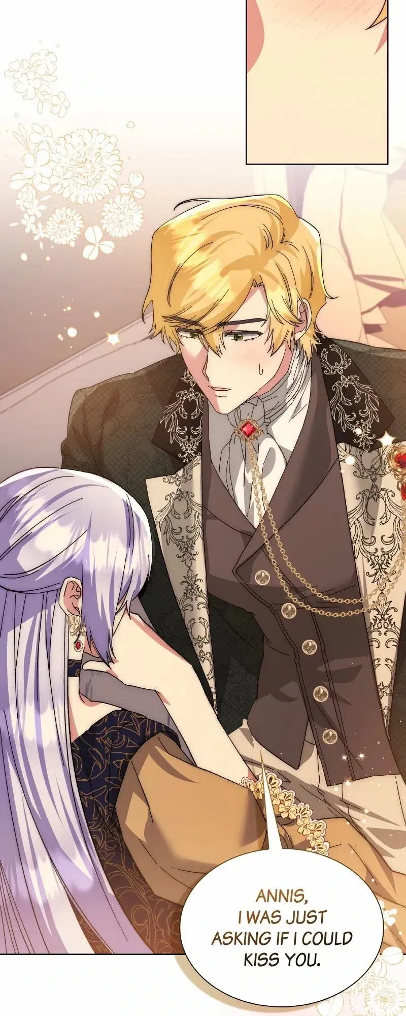 The Return of the Ex-Wife Chapter 60 Online - página 7