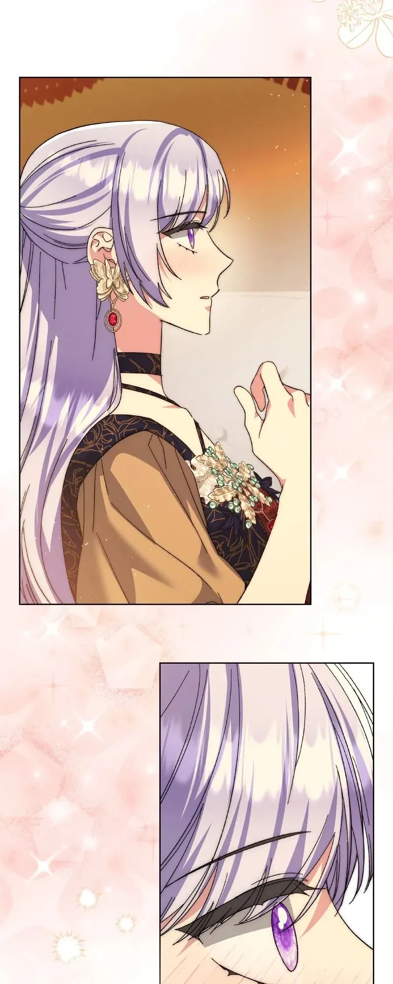 The Return of the Ex-Wife Chapter 60 Online - página 8