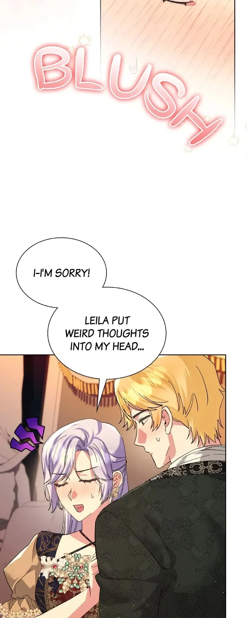 The Return of the Ex-Wife Chapter 60 Online - página 9