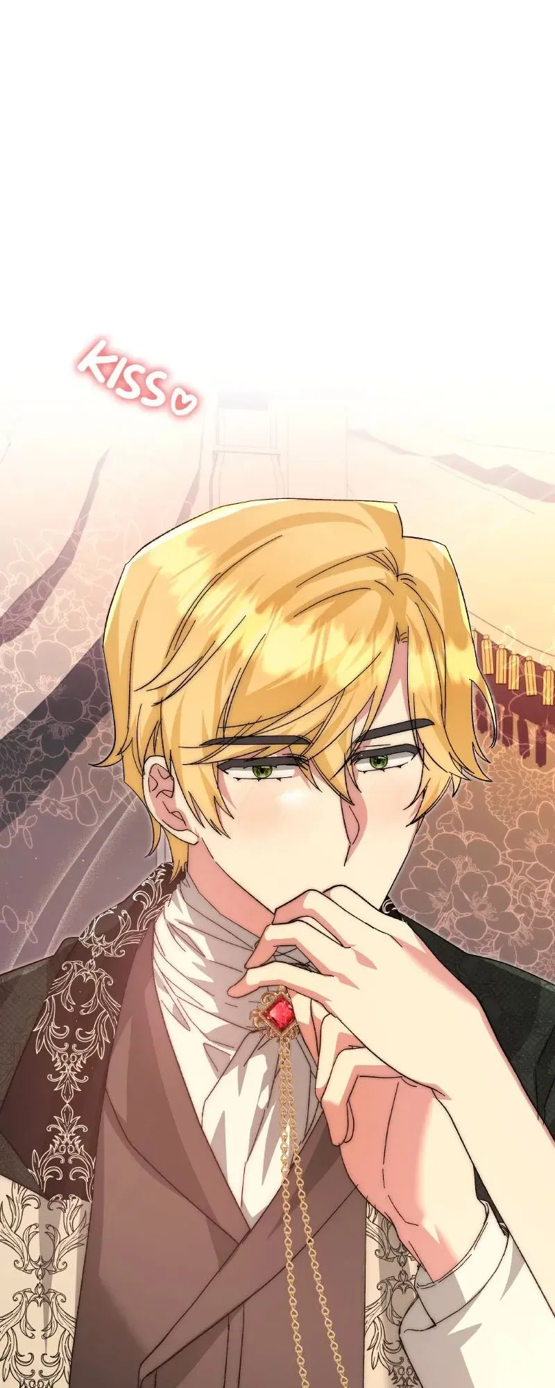 The Return of the Ex-Wife Chapter 60 Online - página 11