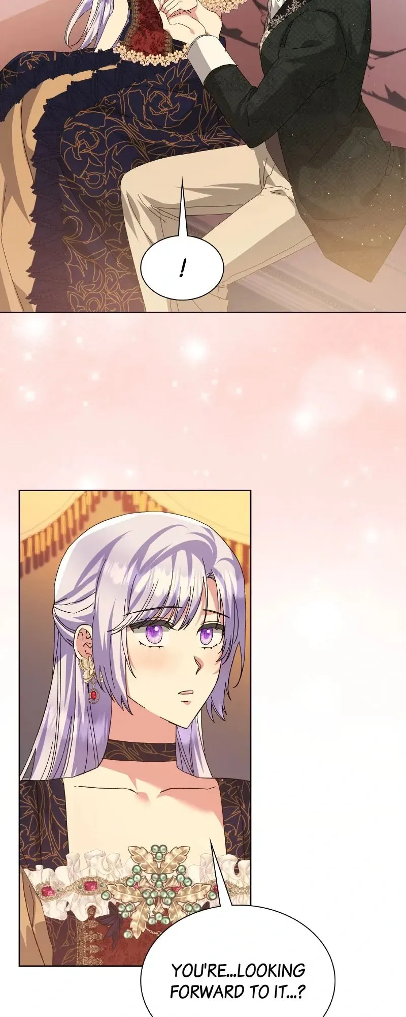 The Return of the Ex-Wife Chapter 60 Online - página 13