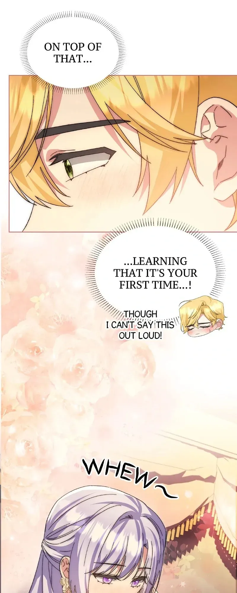 The Return of the Ex-Wife Chapter 60 Online - página 15