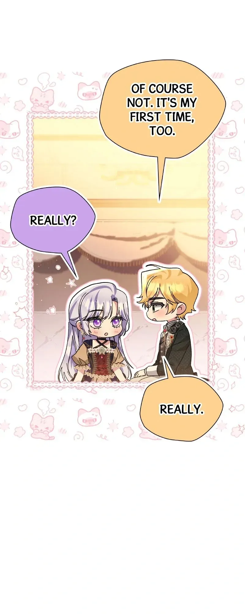 The Return of the Ex-Wife Chapter 60 Online - página 17