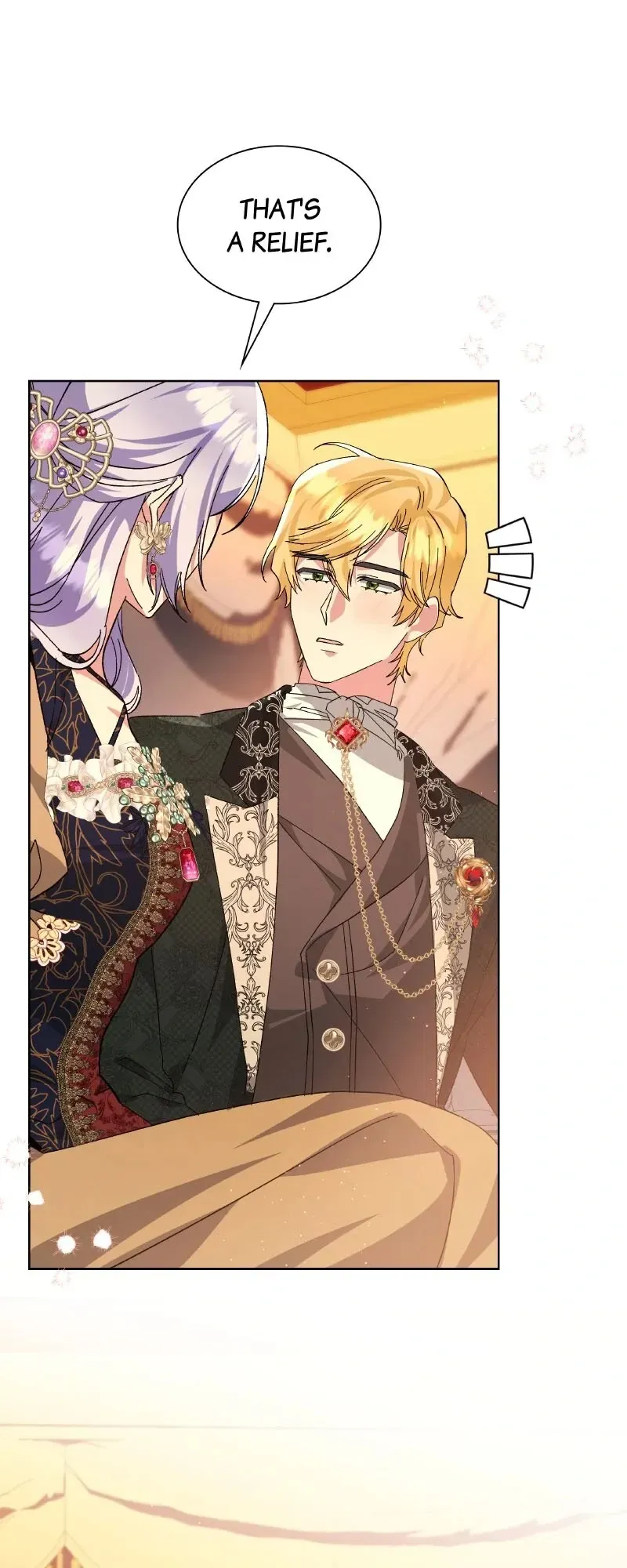 The Return of the Ex-Wife Chapter 60 Online - página 18