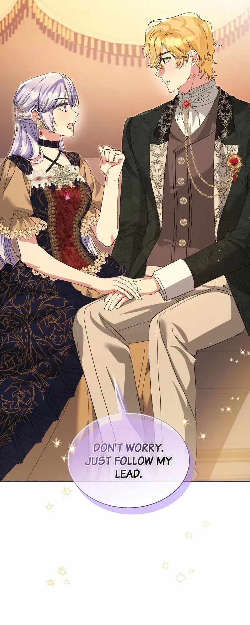 The Return of the Ex-Wife Chapter 60 Online - página 19