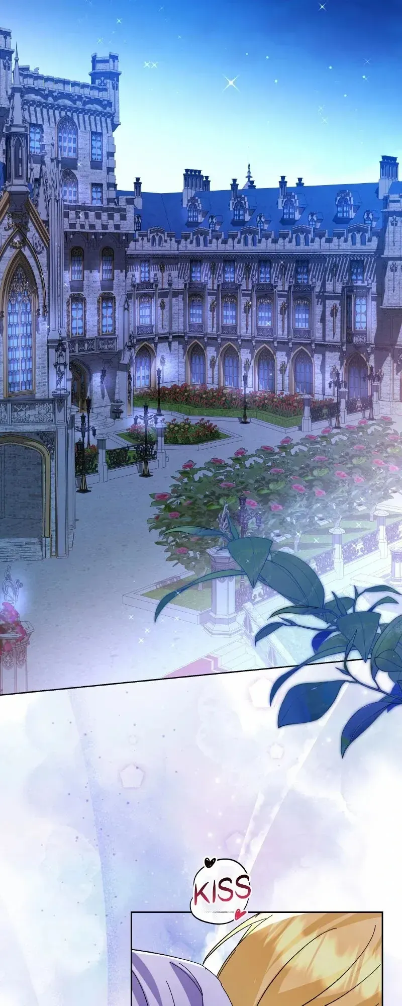 The Return of the Ex-Wife Chapter 60 Online - página 22
