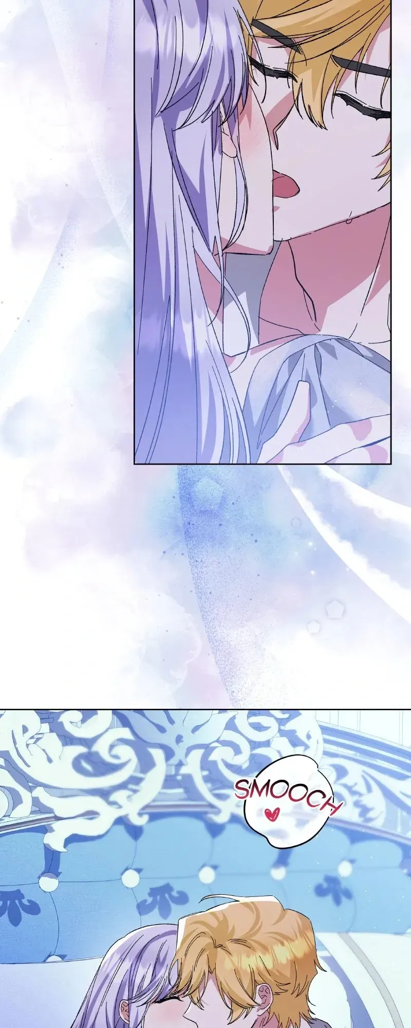 The Return of the Ex-Wife Chapter 60 Online - página 23