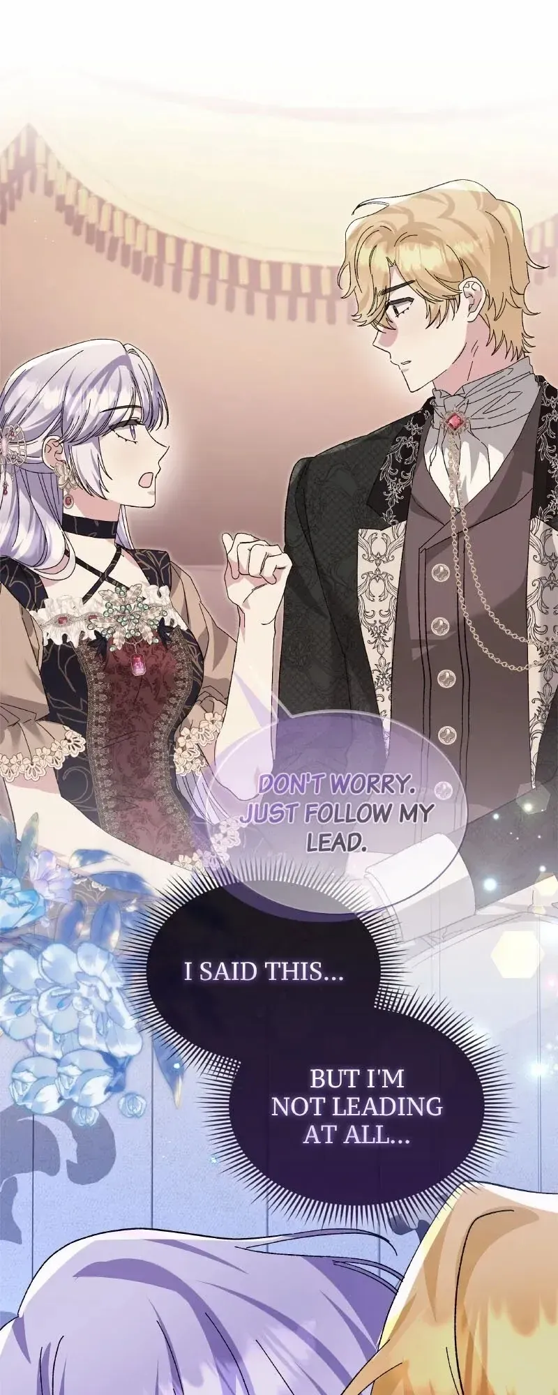 The Return of the Ex-Wife Chapter 60 Online - página 25