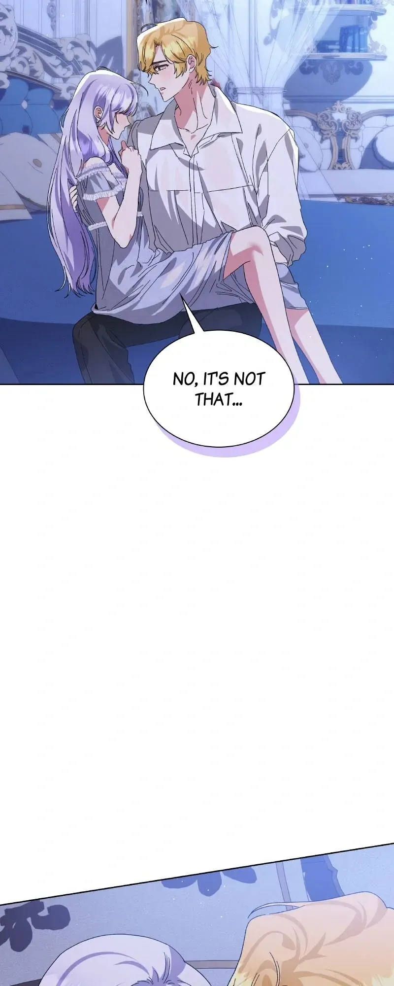 The Return of the Ex-Wife Chapter 60 Online - página 28