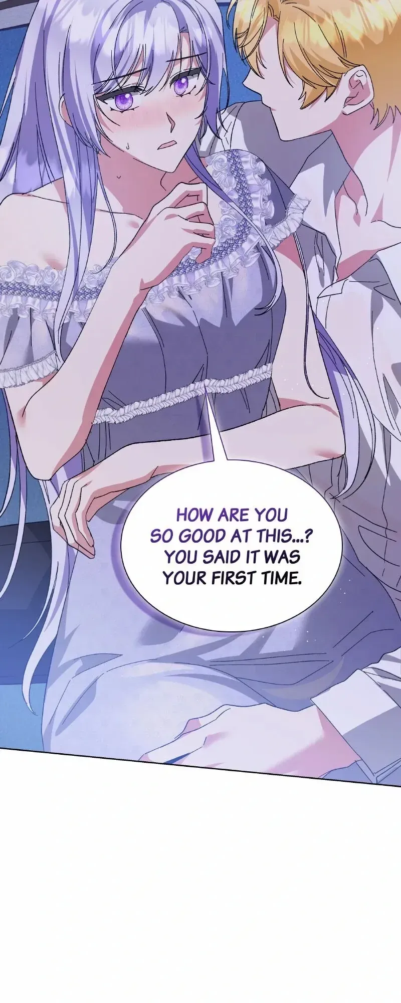 The Return of the Ex-Wife Chapter 60 Online - página 29