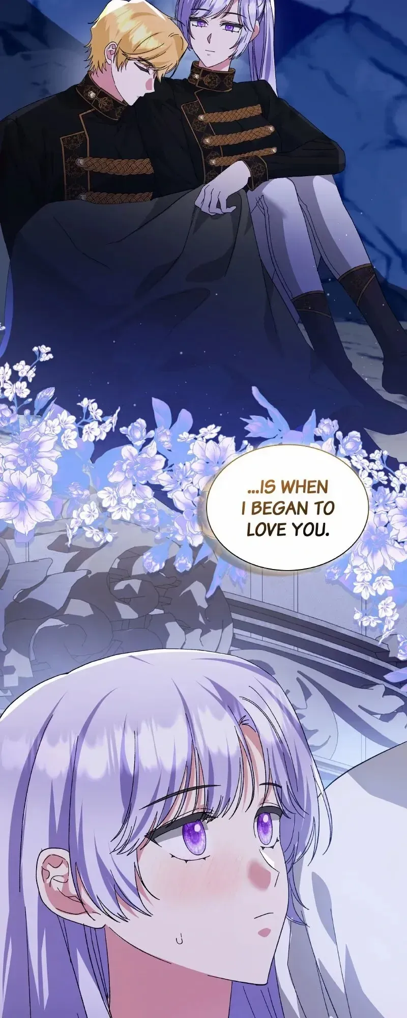 The Return of the Ex-Wife Chapter 60 Online - página 33