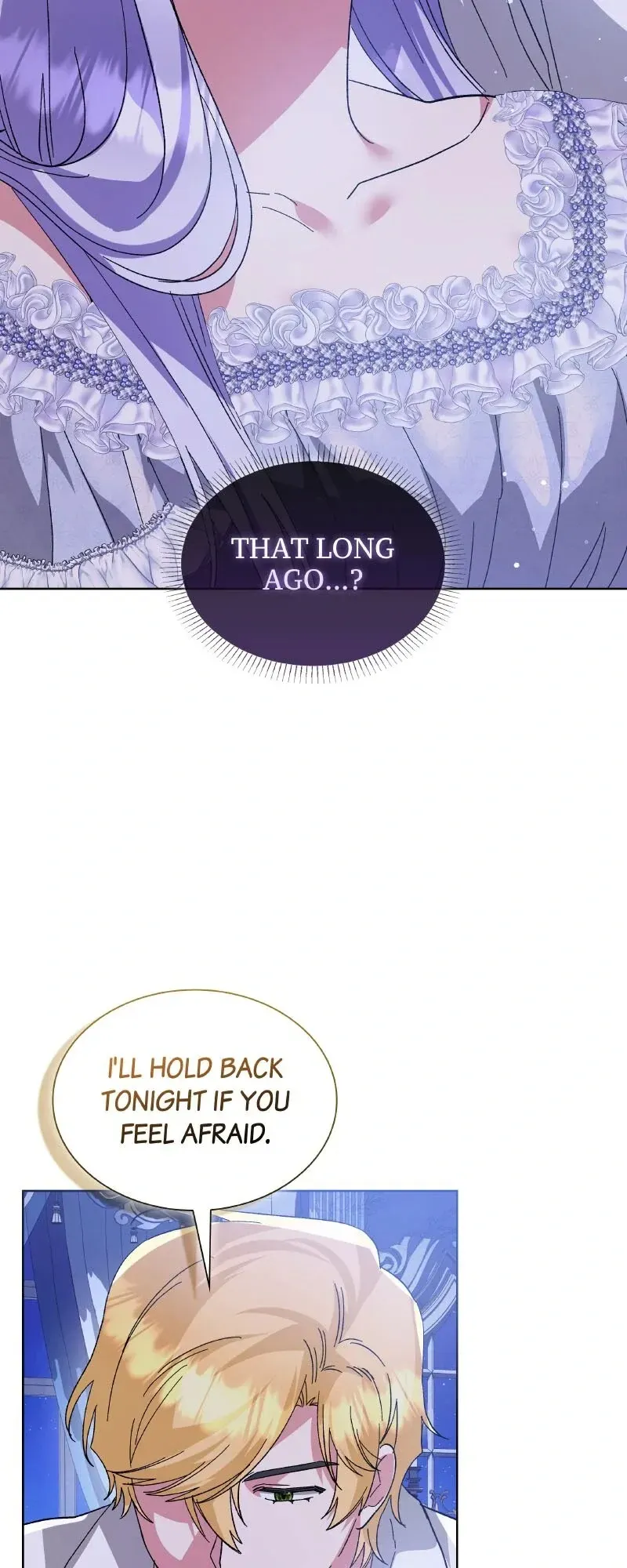 The Return of the Ex-Wife Chapter 60 Online - página 34
