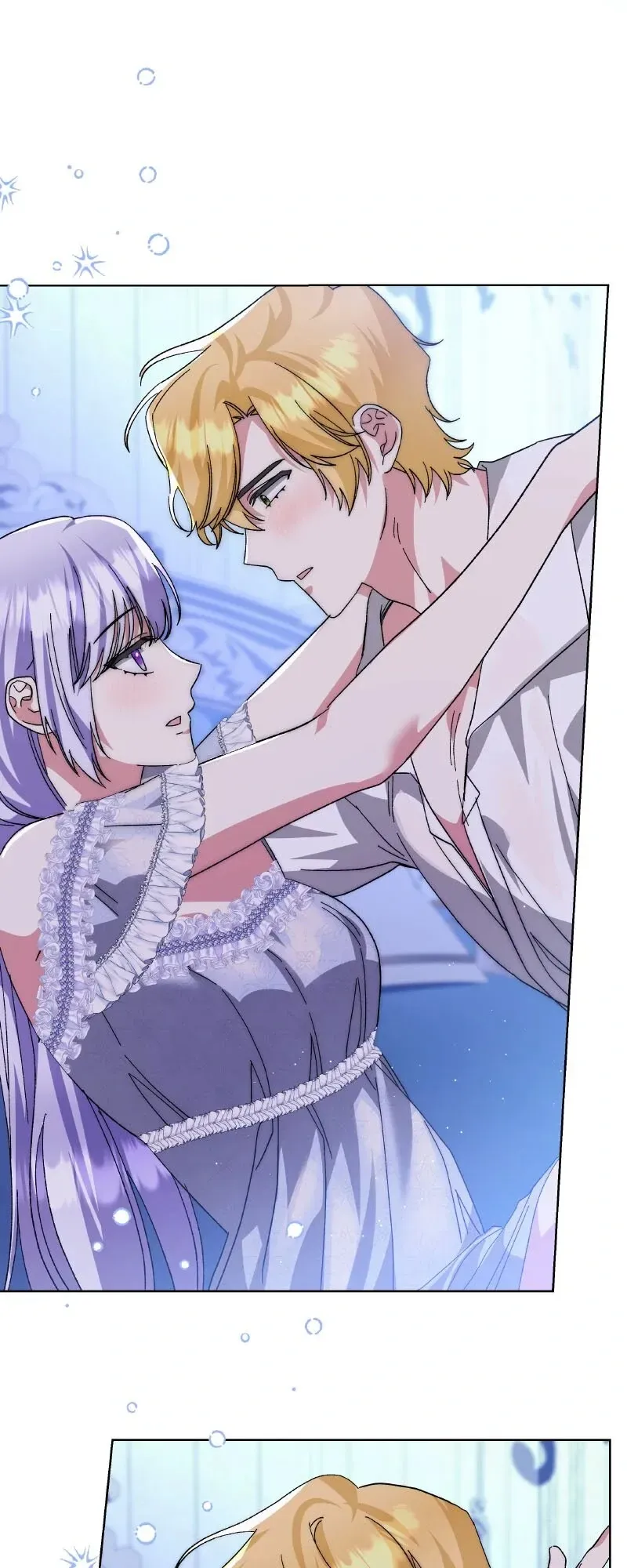 The Return of the Ex-Wife Chapter 60 Online - página 38