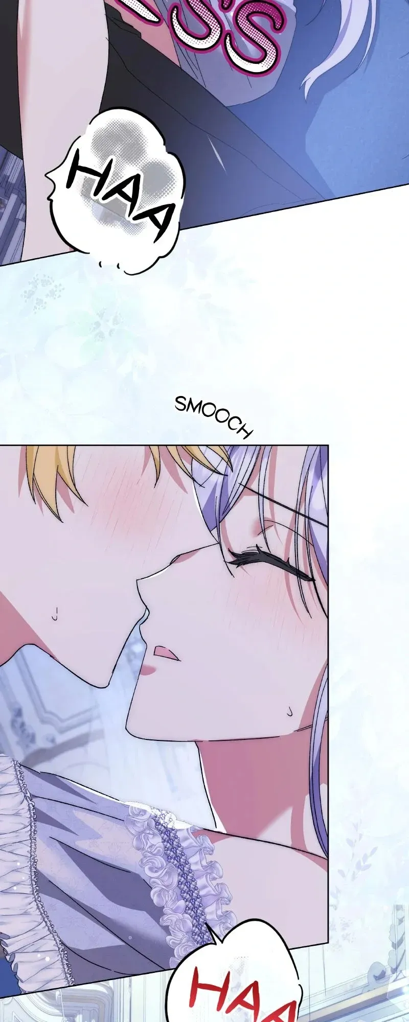The Return of the Ex-Wife Chapter 60 Online - página 44