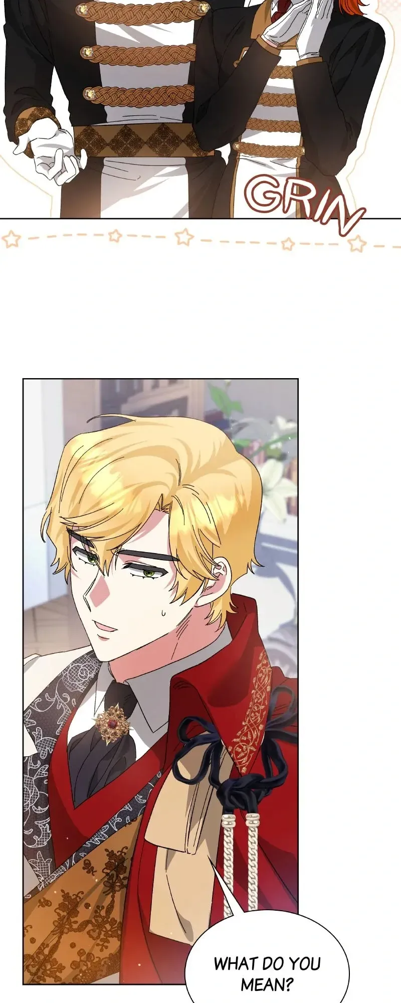 The Return of the Ex-Wife Chapter 60 Online - página 51