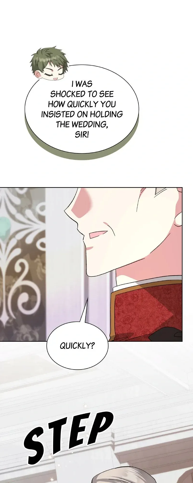 The Return of the Ex-Wife Chapter 60 Online - página 53