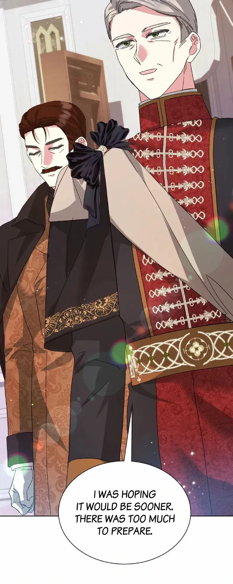 The Return of the Ex-Wife Chapter 60 Online - página 54