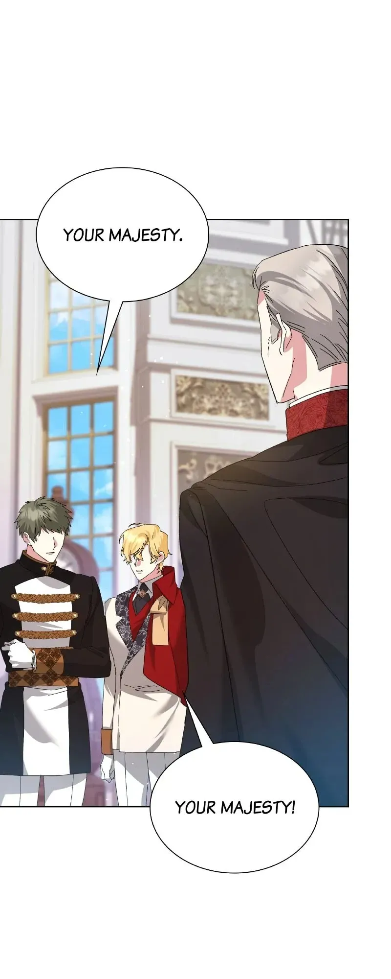 The Return of the Ex-Wife Chapter 60 Online - página 55