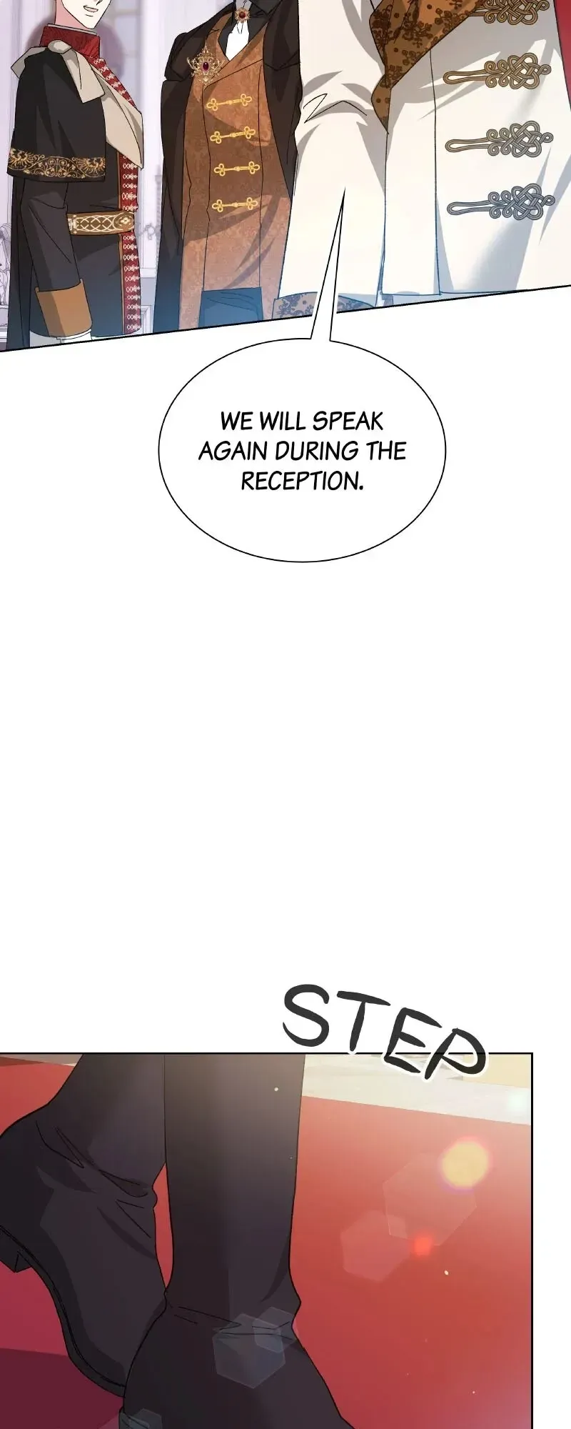 The Return of the Ex-Wife Chapter 60 Online - página 62