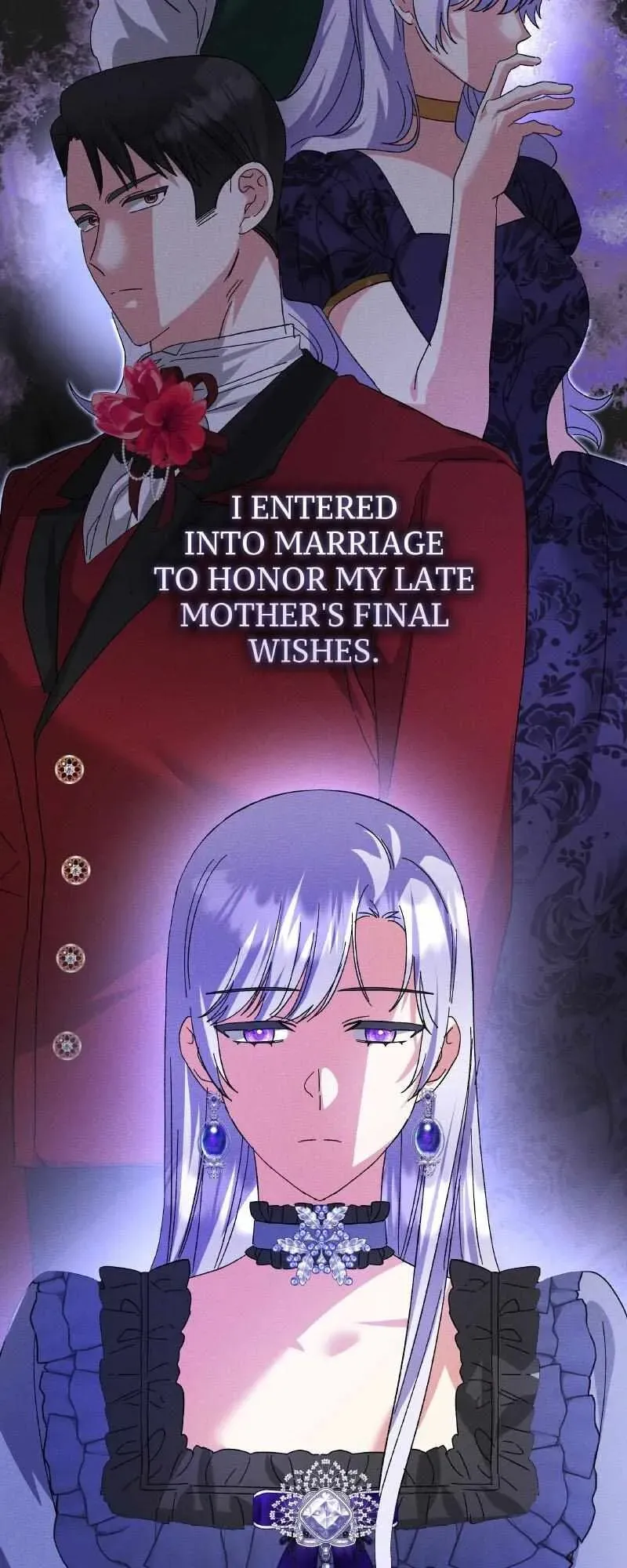 The Return of the Ex-Wife Chapter 60 Online - página 71