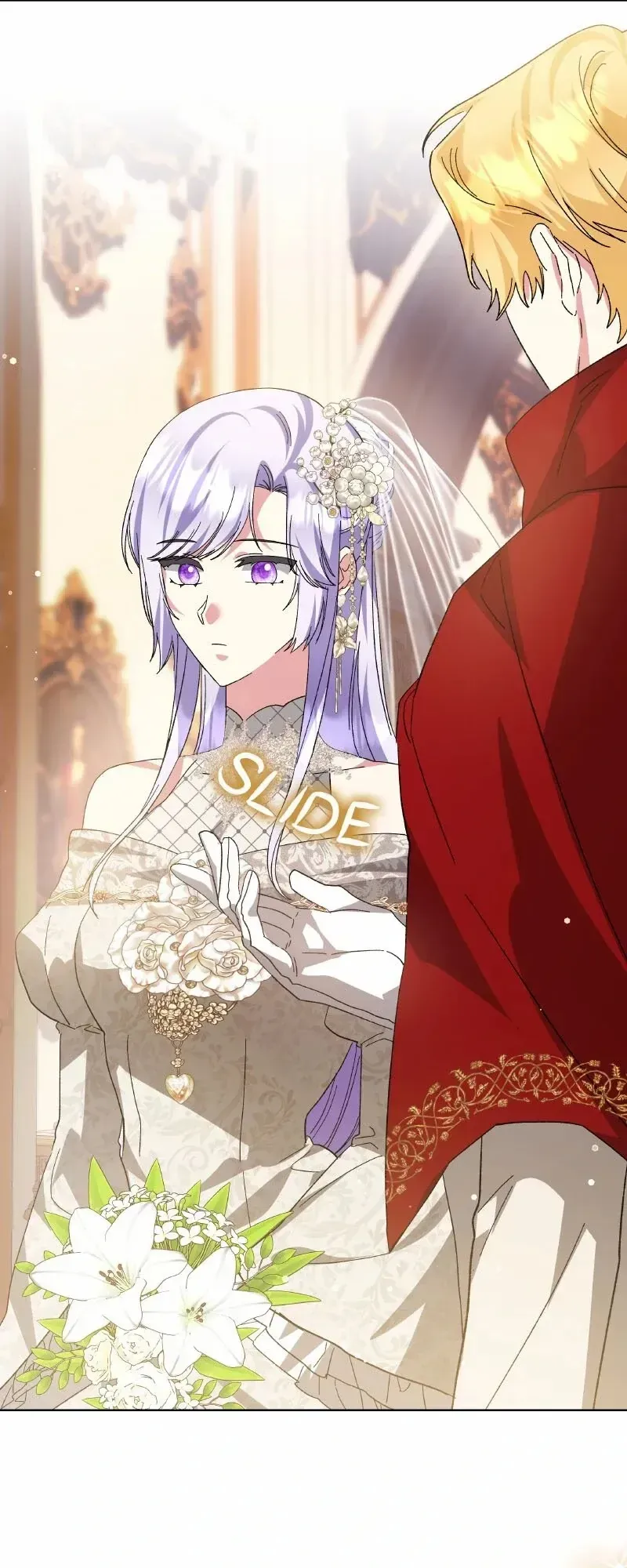 The Return of the Ex-Wife Chapter 60 Online - página 74
