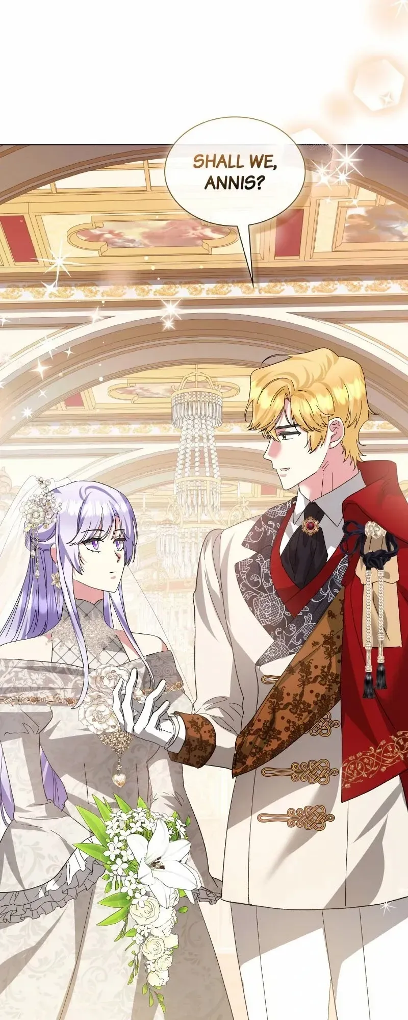 The Return of the Ex-Wife Chapter 60 Online - página 75