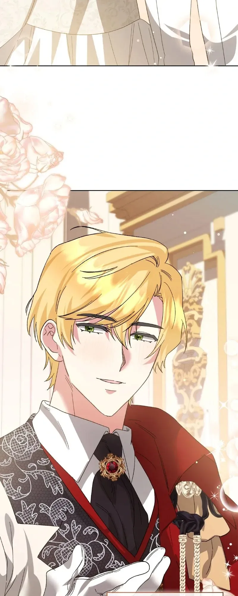 The Return of the Ex-Wife Chapter 60 Online - página 76