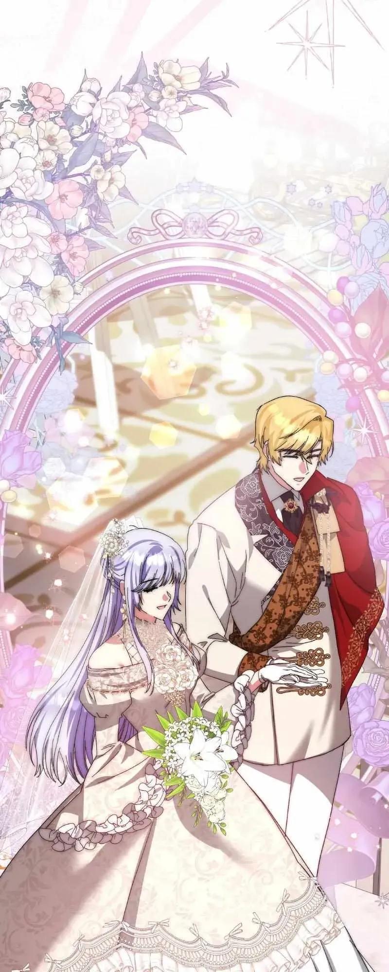 The Return of the Ex-Wife Chapter 60 Online - página 80