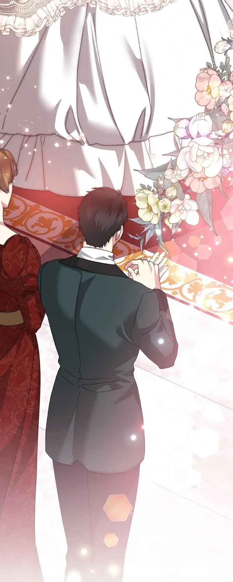 The Return of the Ex-Wife Chapter 60 Online - página 81