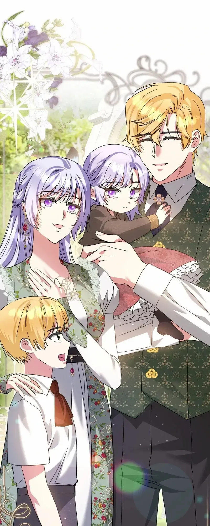 The Return of the Ex-Wife Chapter 60 Online - página 84