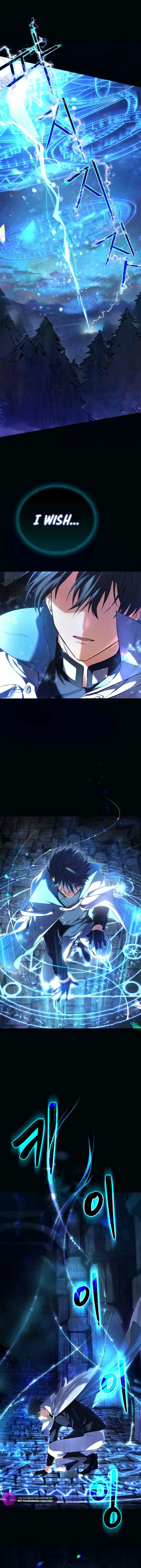 The Return of the Mythical Archmage Chapter 0 Online - página 3