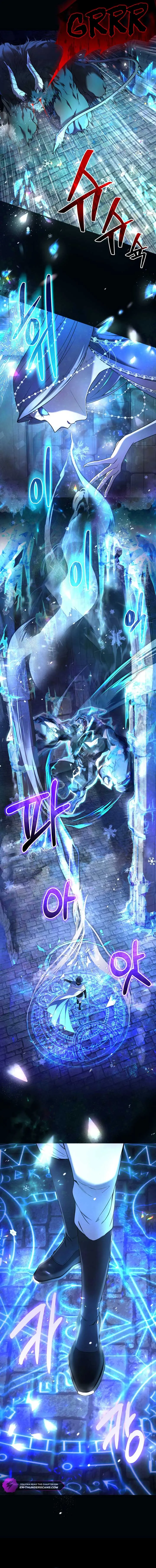 The Return of the Mythical Archmage Chapter 0 Online - página 6