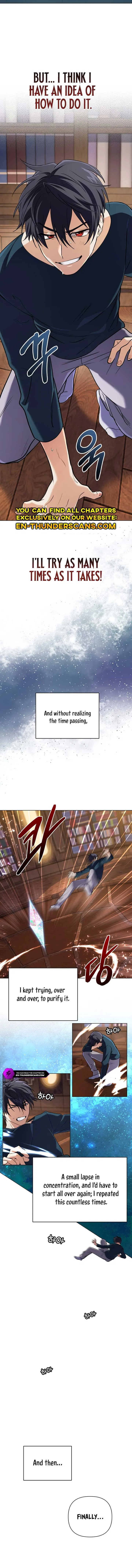 The Return of the Mythical Archmage Chapter 12 Online - página 7