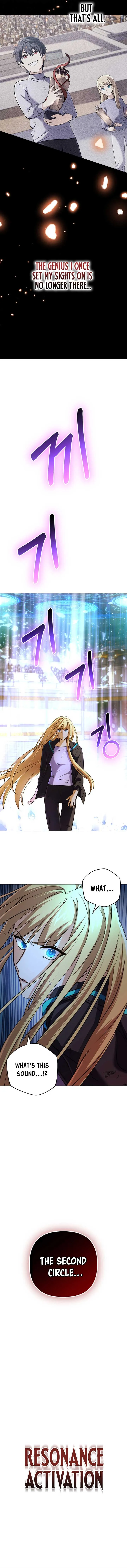 The Return of the Mythical Archmage Chapter 12 Online - página 12