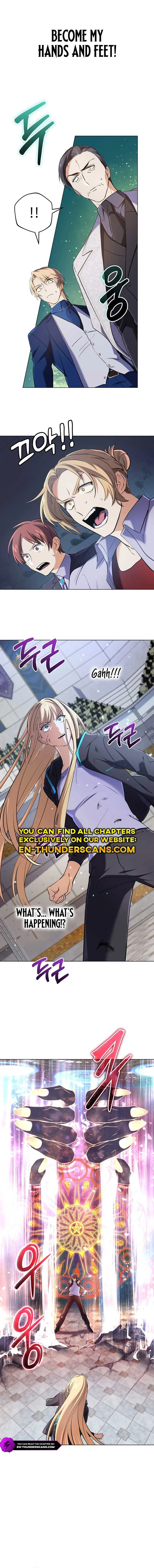 The Return of the Mythical Archmage Chapter 12 Online - página 14