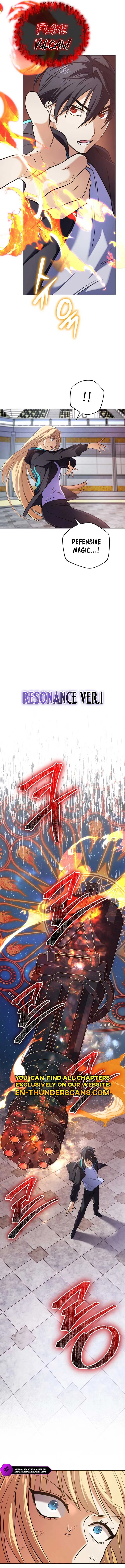 The Return of the Mythical Archmage Chapter 12 Online - página 15
