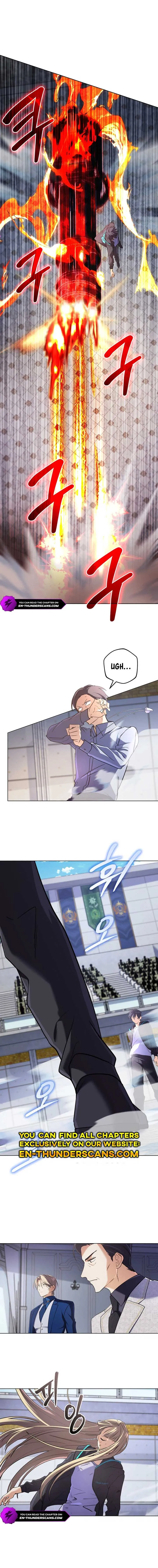 The Return of the Mythical Archmage Chapter 12 Online - página 17
