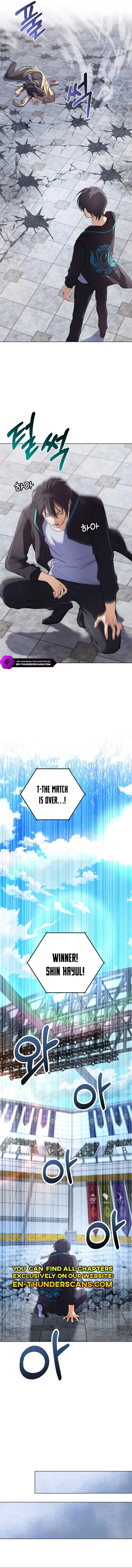 The Return of the Mythical Archmage Chapter 12 Online - página 18